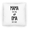 Mama - Oma