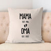 Mama - Oma