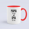 Mama - Oma