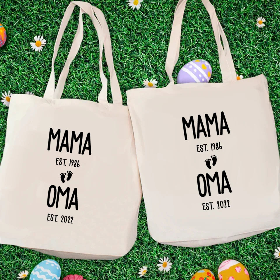 Mama - Oma