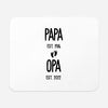 Kopfkissenbezug - Papa - Opa