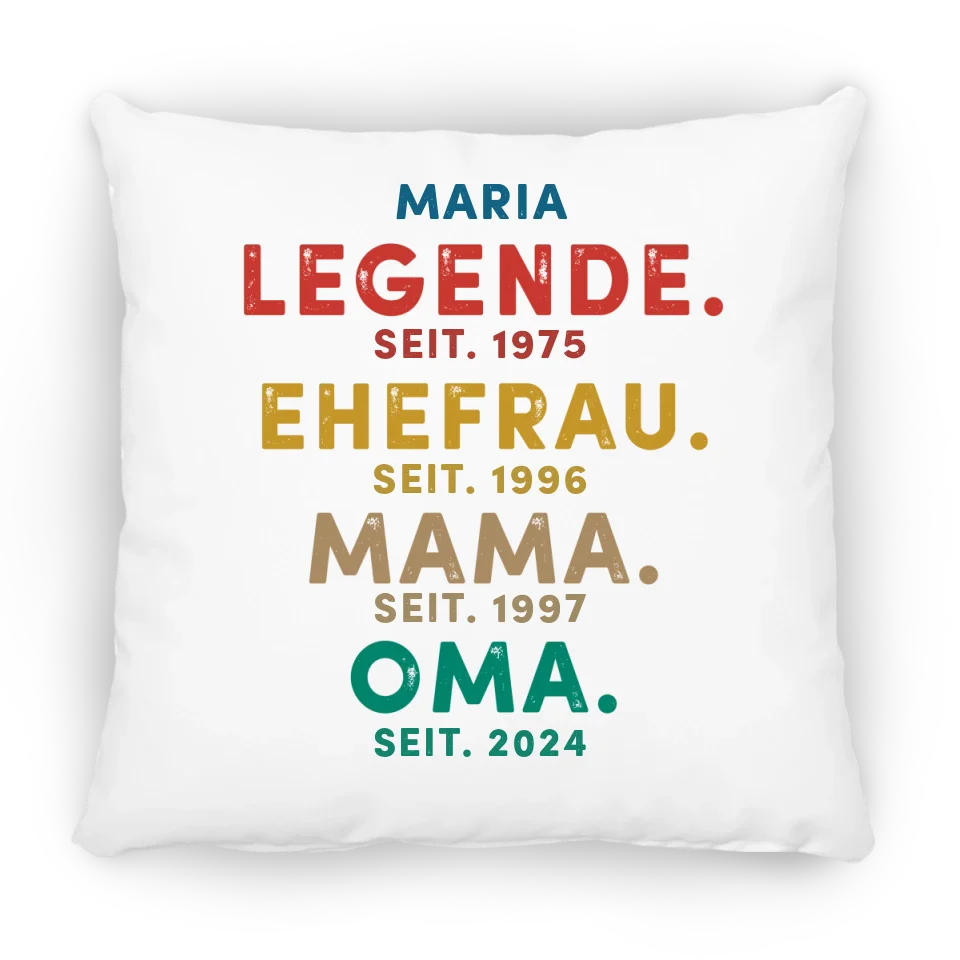 Geschenke - Legende