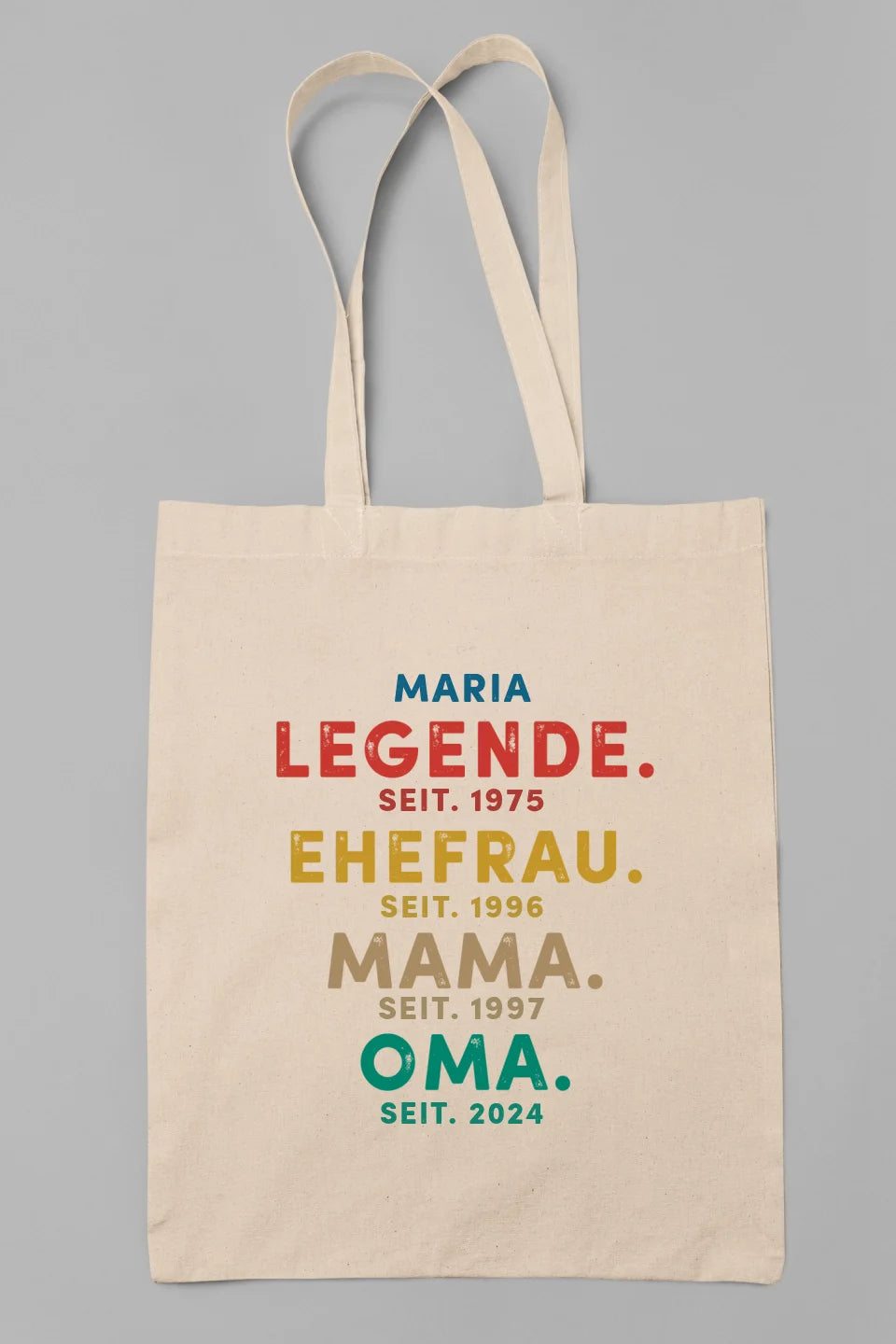 Geschenke - Legende