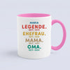 Geschenke - Legende