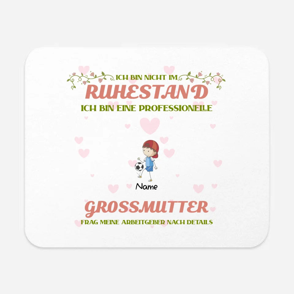 GROSSMUTTER