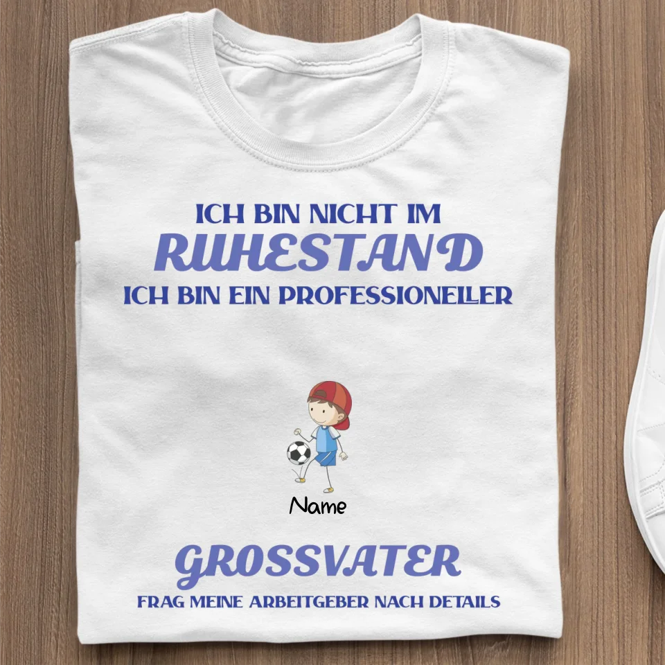 GROSSVATER