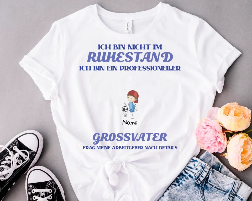 GROSSVATER