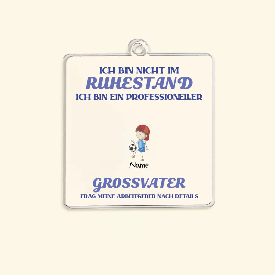 GROSSVATER