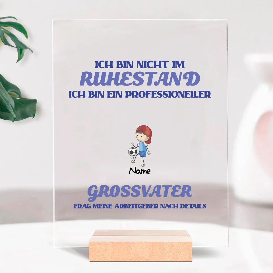 GROSSVATER