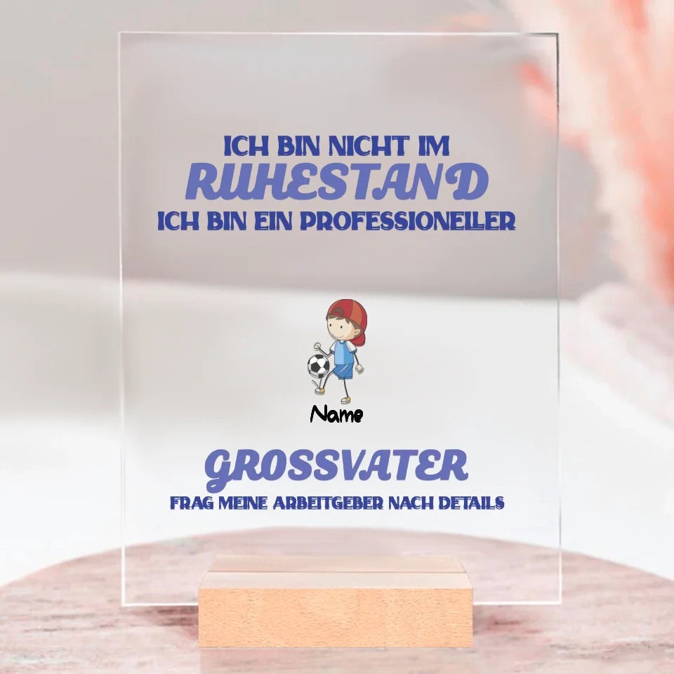 GROSSVATER