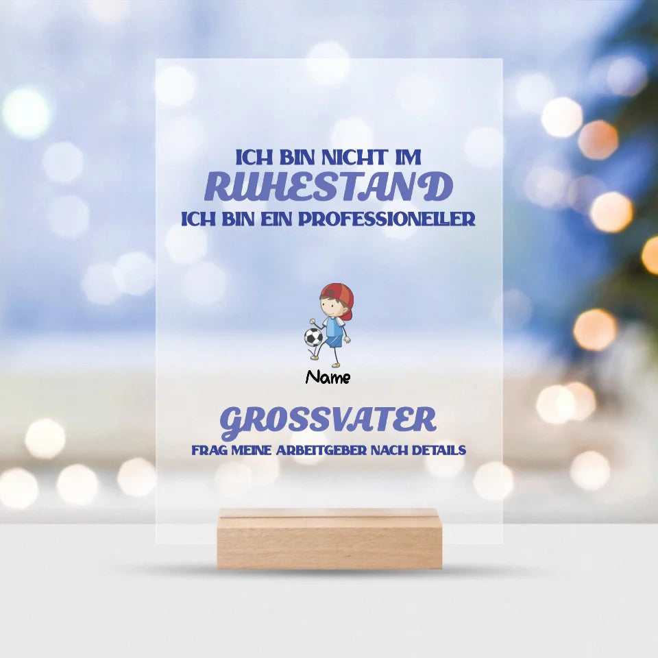 GROSSVATER