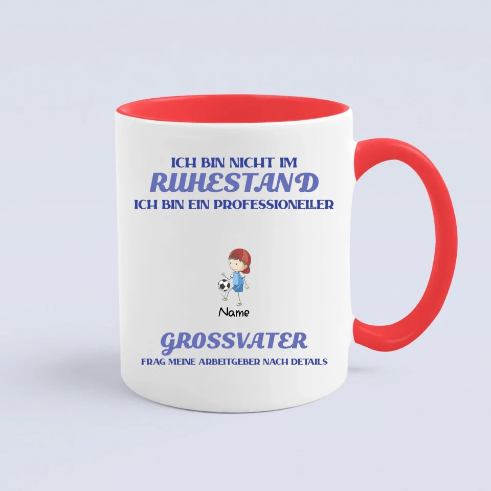 GROSSVATER