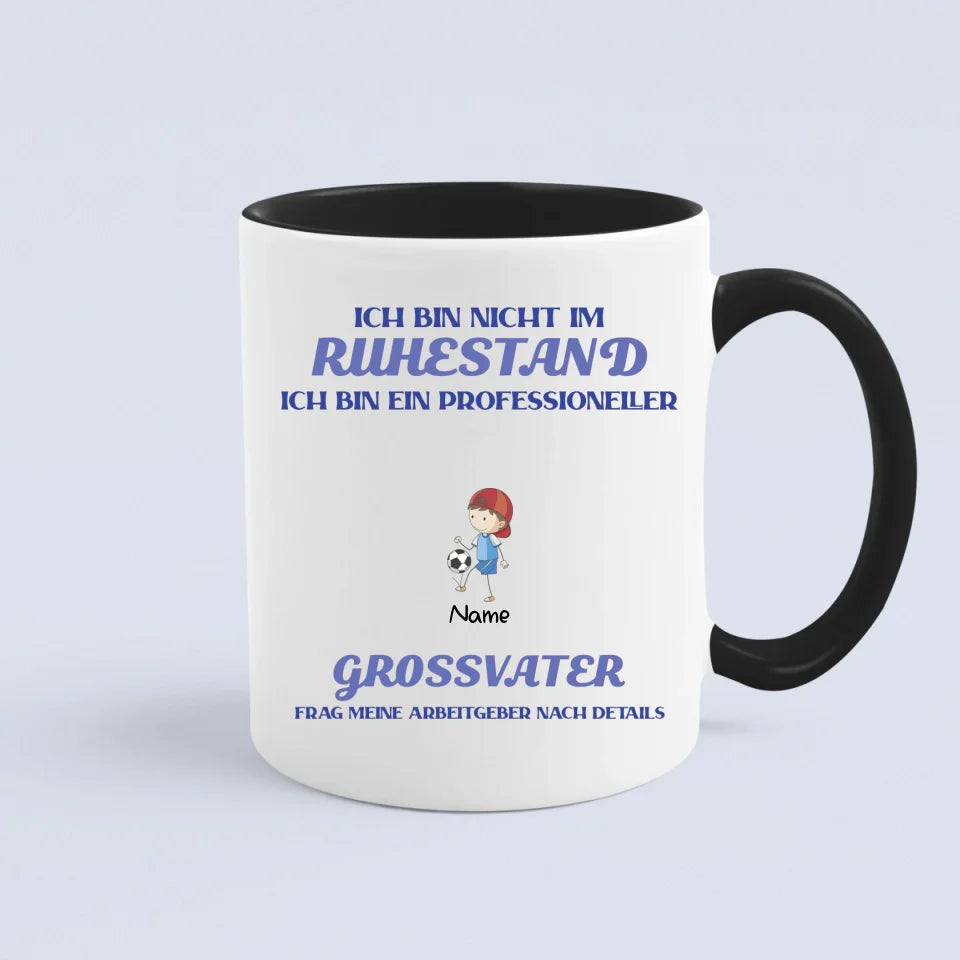 GROSSVATER