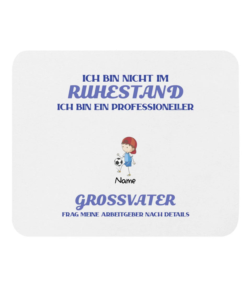 GROSSVATER