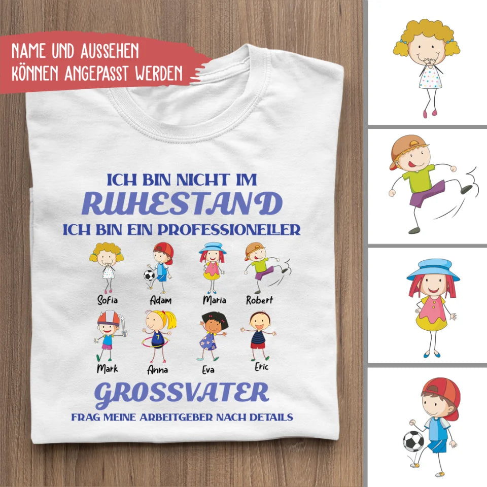 GROSSVATER