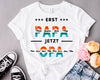 T-shirt - Opa