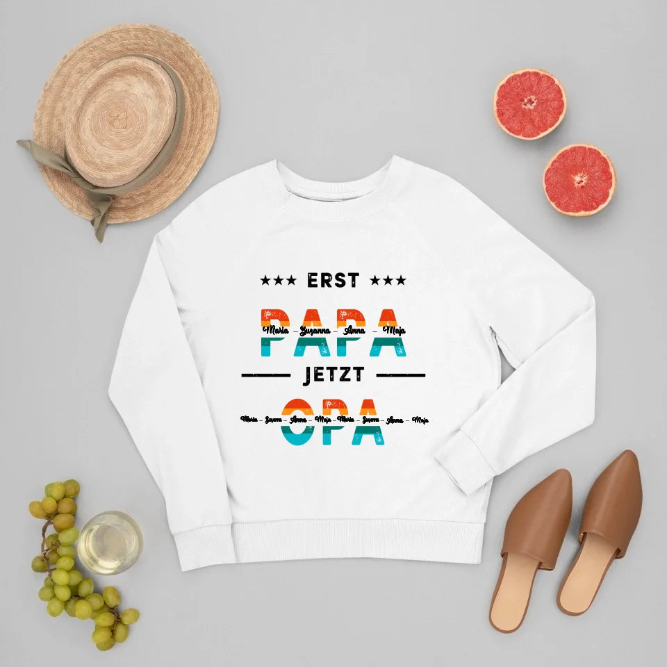 T-shirt - Opa