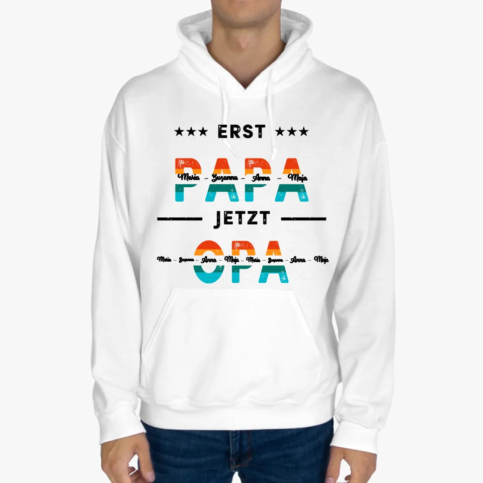 T-shirt - Opa