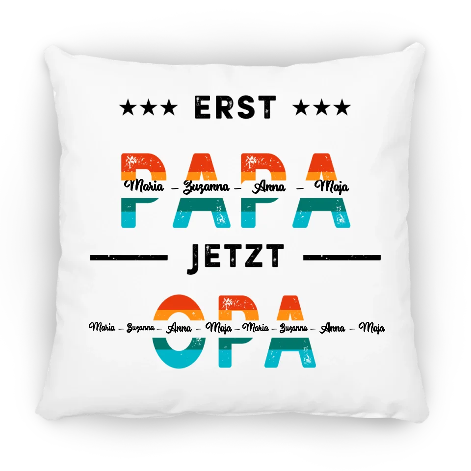 T-shirt - Opa