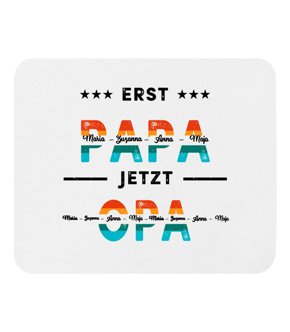 T-shirt - Opa