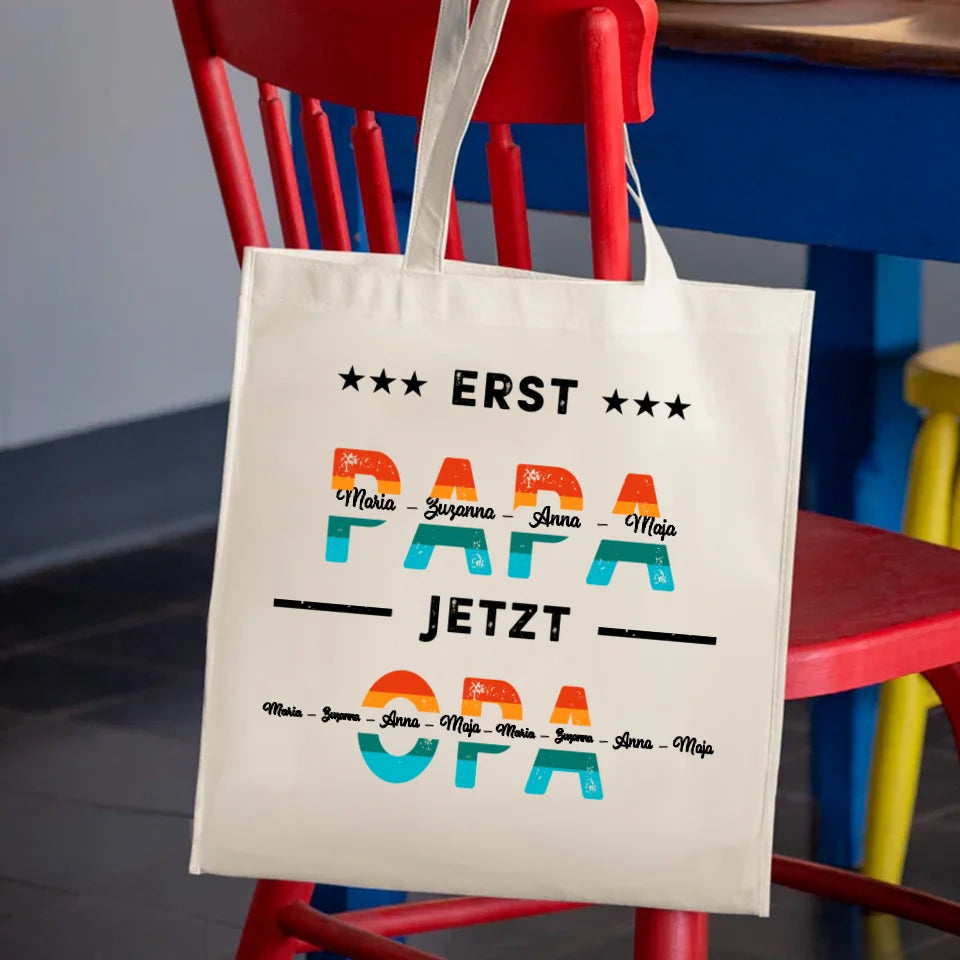 T-shirt - Opa