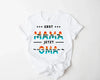 T-shirt - Oma