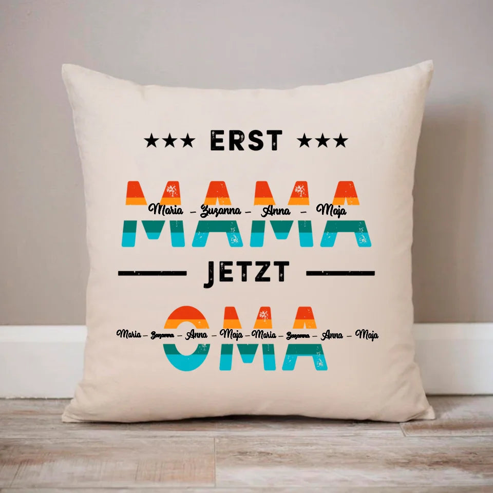 T-shirt - Oma