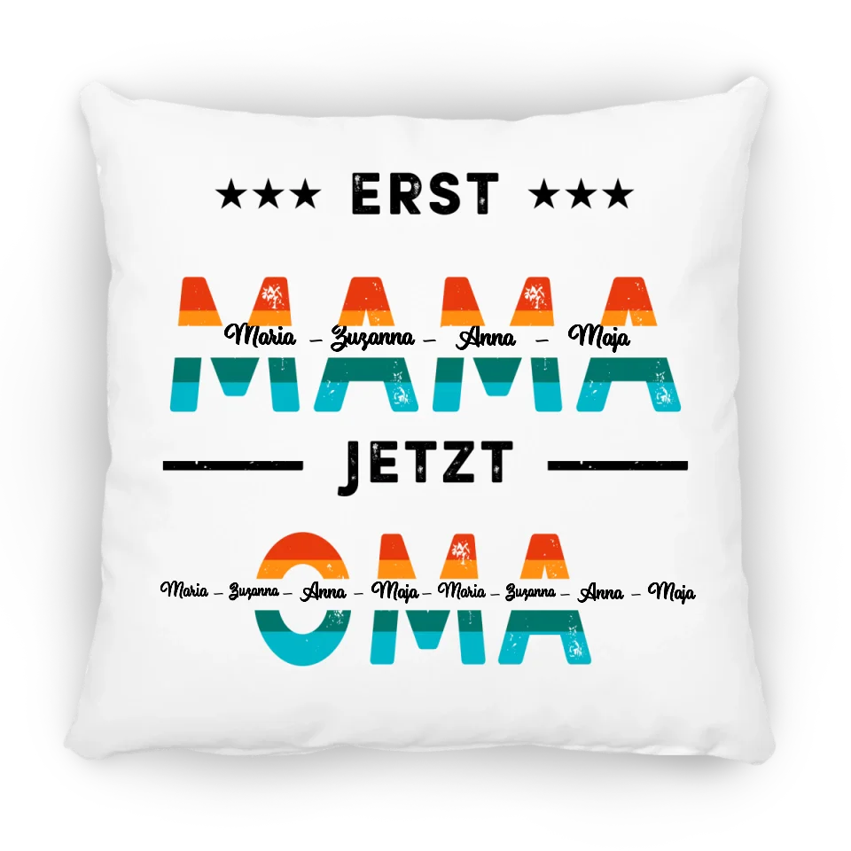 T-shirt - Oma